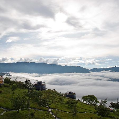 Aramaga Rift Valley Lodge Fort Portal Екстер'єр фото