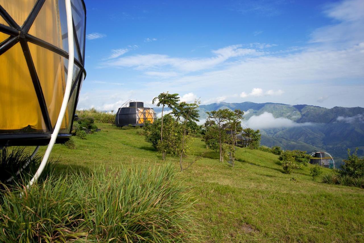 Aramaga Rift Valley Lodge Fort Portal Екстер'єр фото