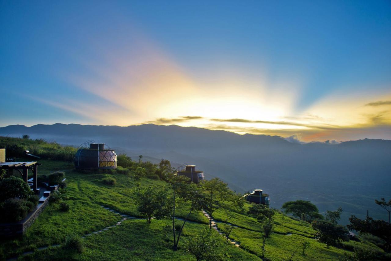 Aramaga Rift Valley Lodge Fort Portal Екстер'єр фото